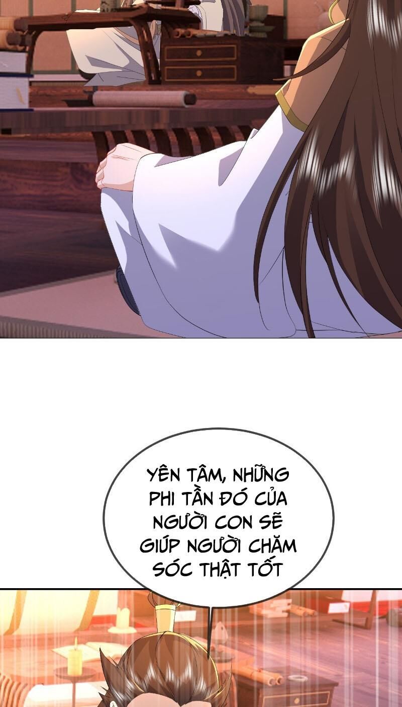 tiên võ đế tôn chapter 575 79