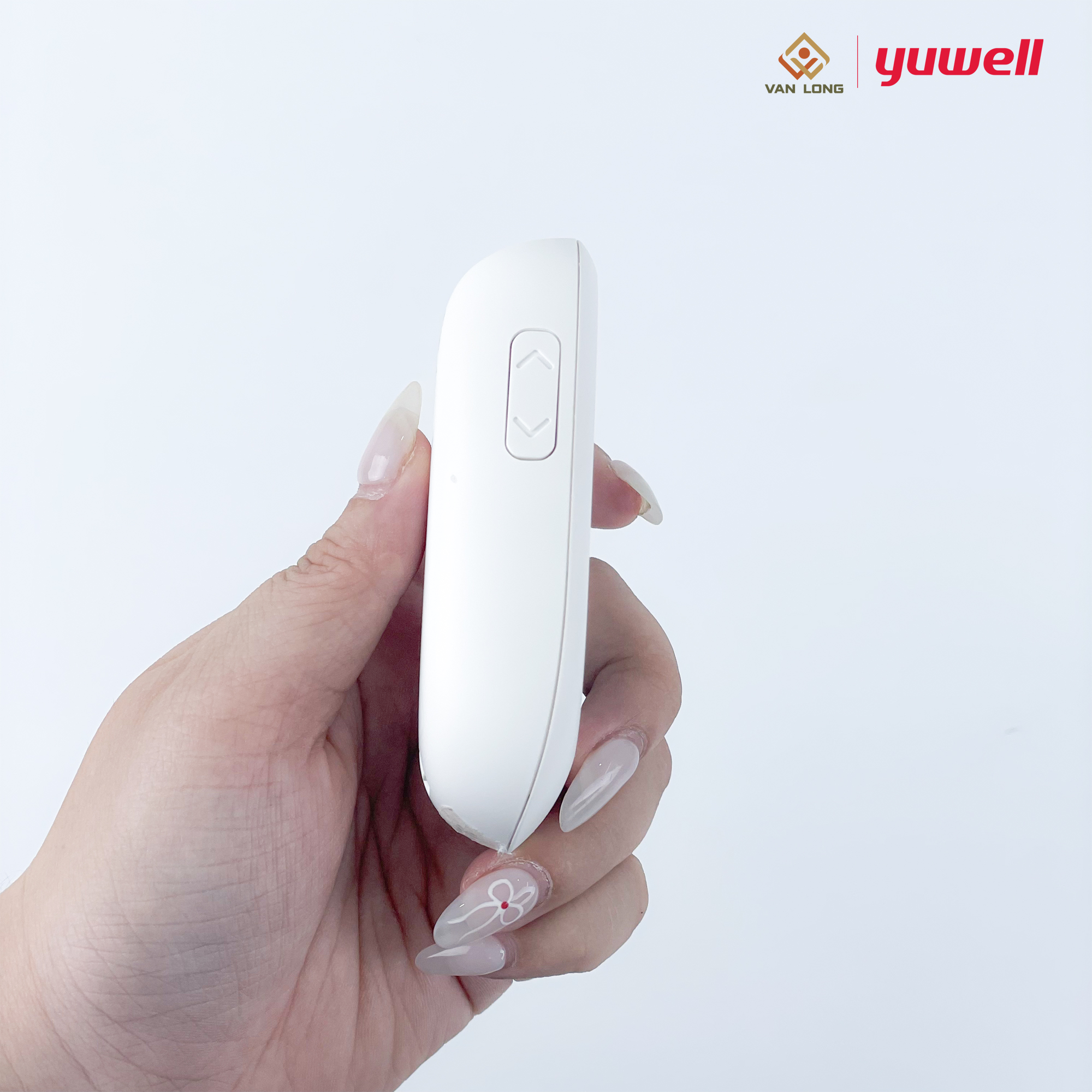 Máy đo đường huyết Yuwell 582