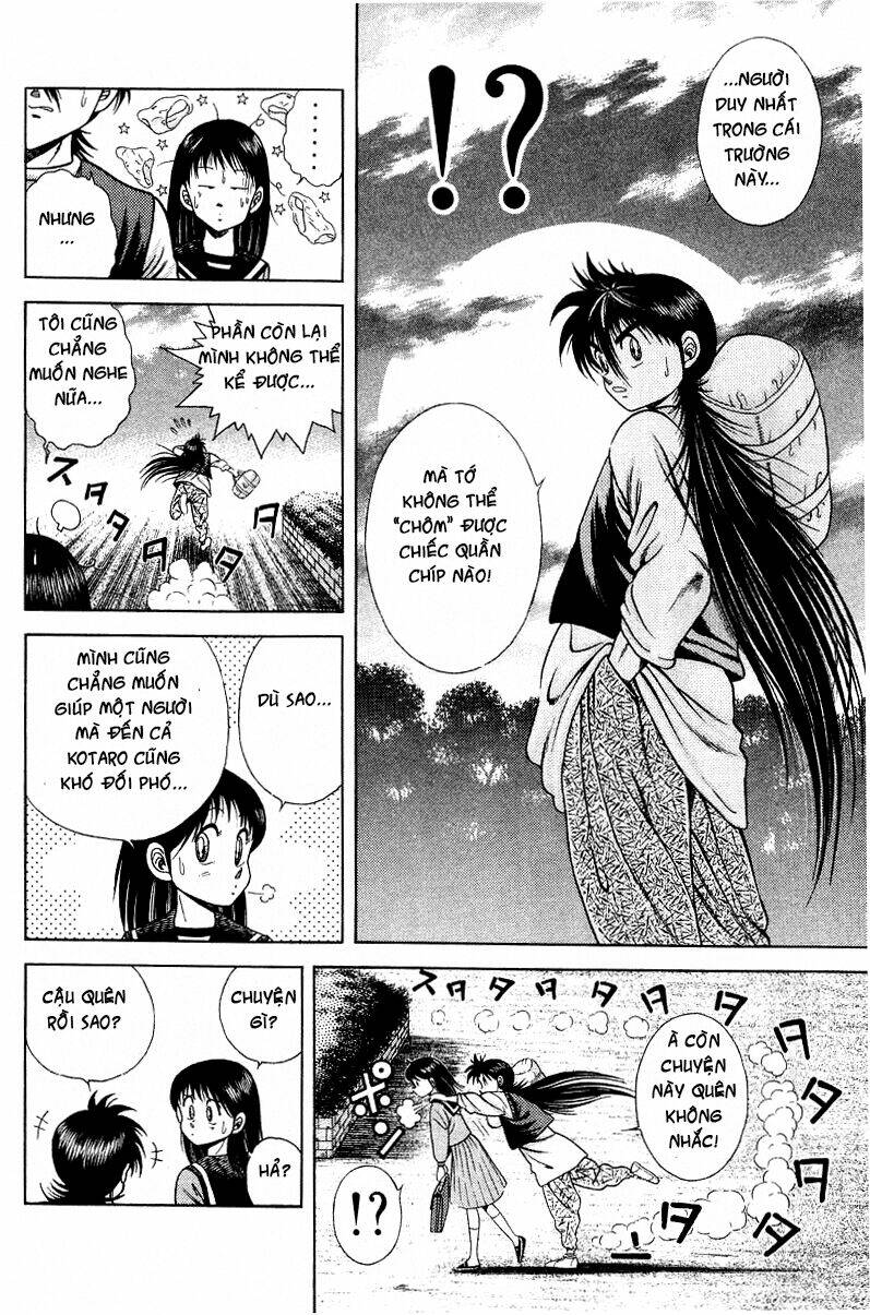 shin kotaro makaritoru! juudouhen chapter 2.2 29