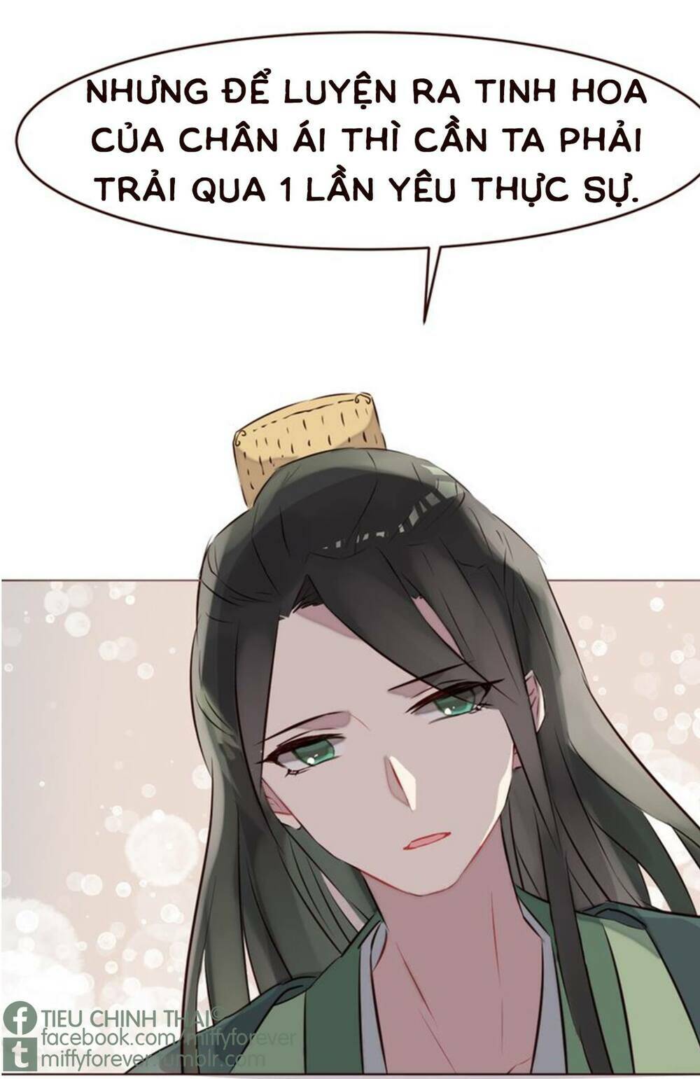 bạn trai xương rồng chapter 2 72