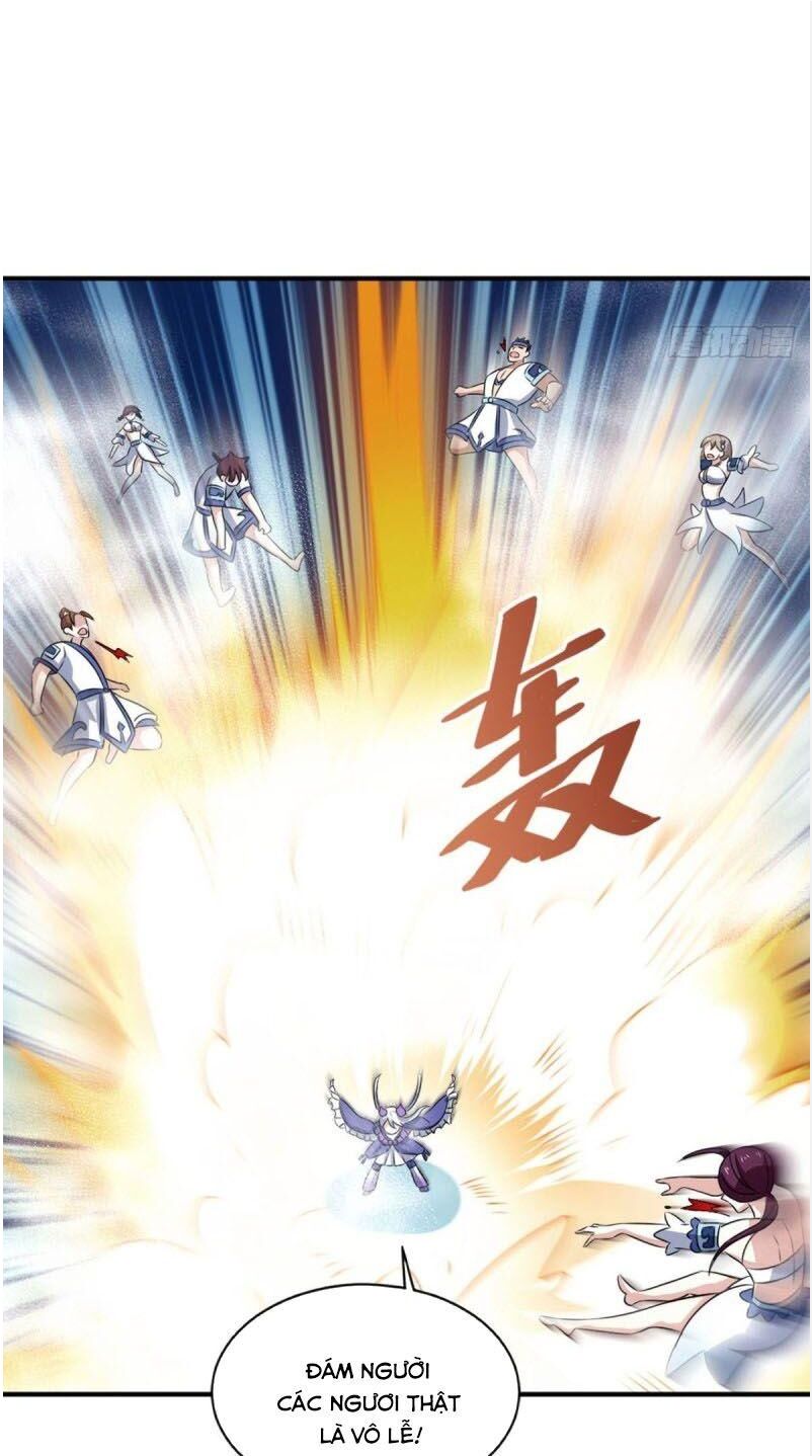 Trọng Sinh Thành Cậu Vàng Tại Dị Thế Chapter 112 5