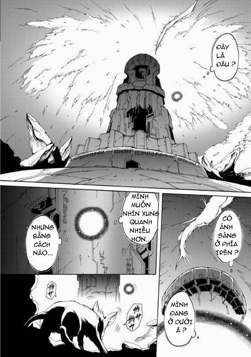 spirit migration chapter 1 4