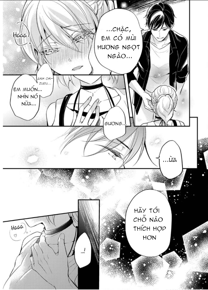 nhìn vào đôi mắt em chapter 10 13