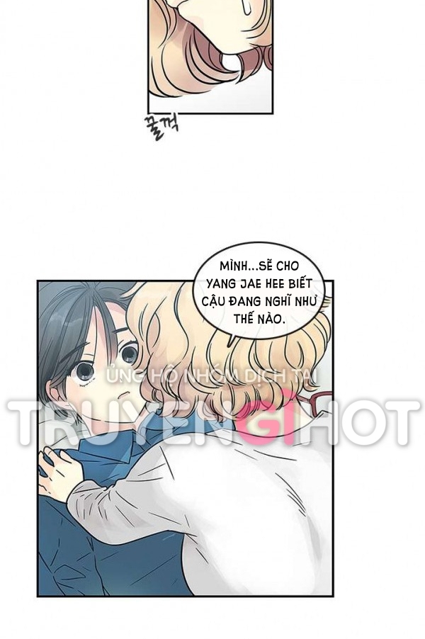 [18+] nàng hoa chapter 23.1 5