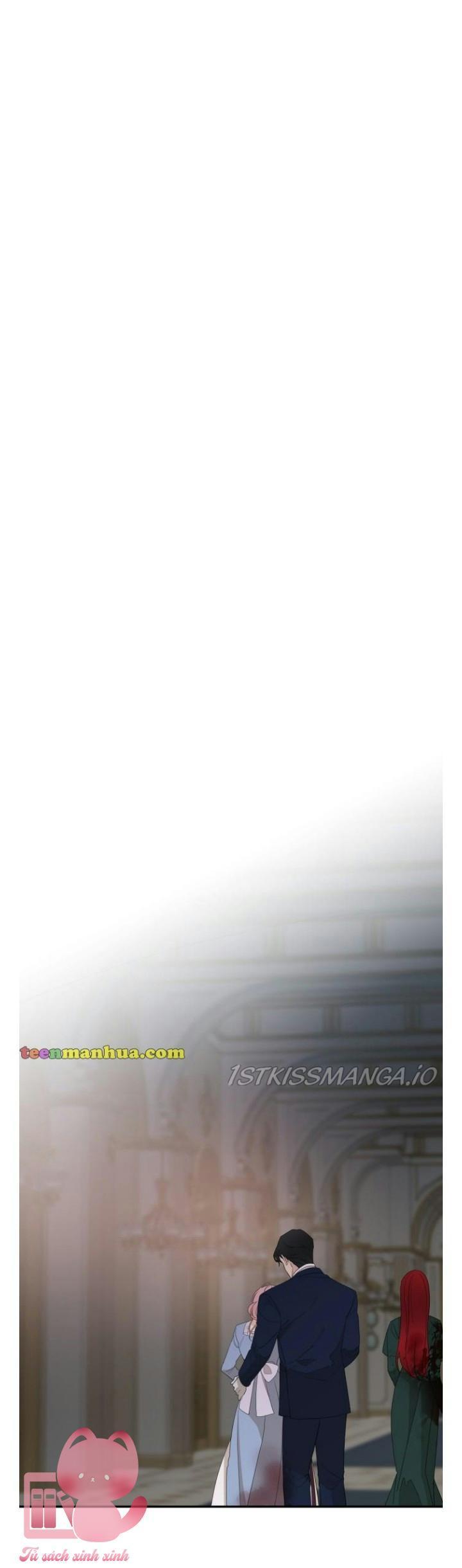 người thân của tôi đều sợ hãi tôi chapter 20 25