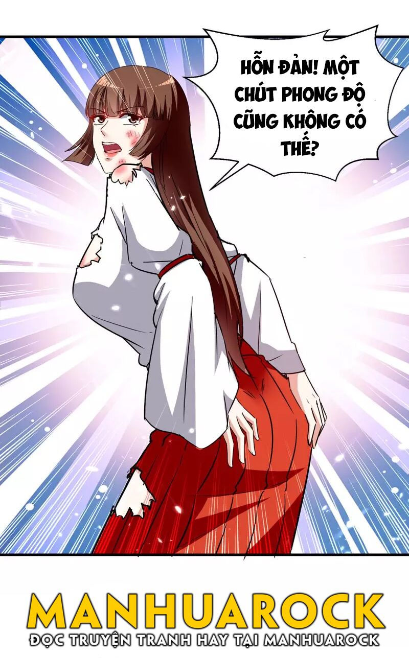 tối cường thăng cấp chapter 287 9