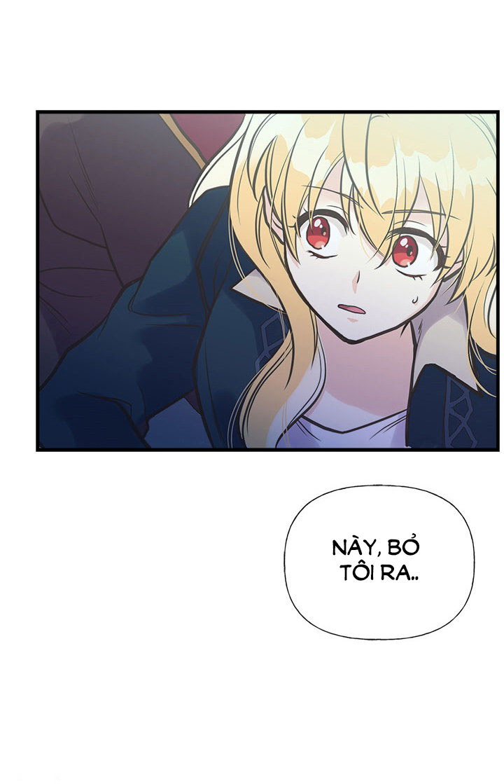 chị tôi đã nhặt về một nam chính quyến rũ chapter 30 61