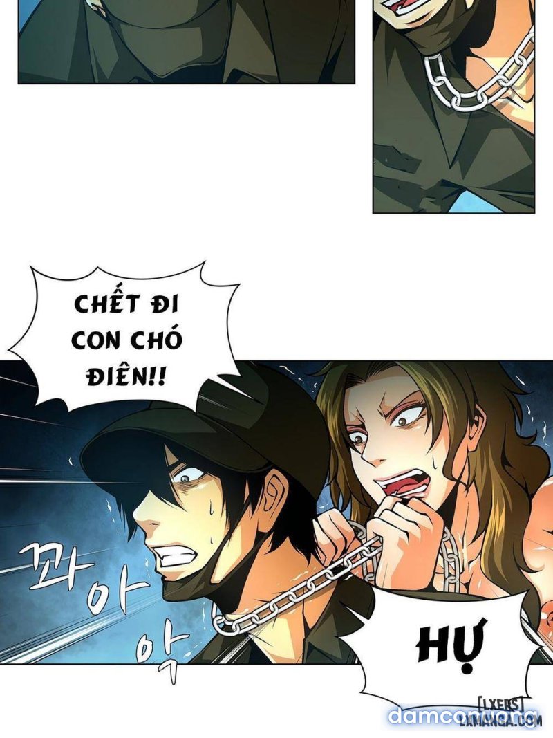 nô lệ song sinh chapter 29 24