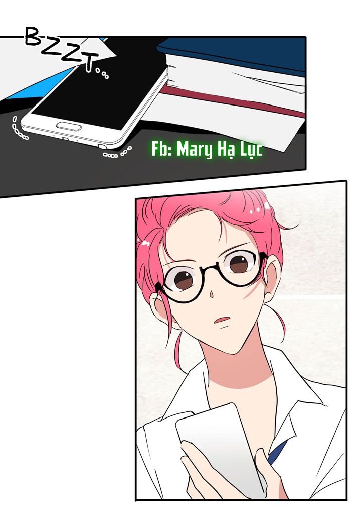 rắc rối về vấn đề yêu đương của tôi chapter 40 34