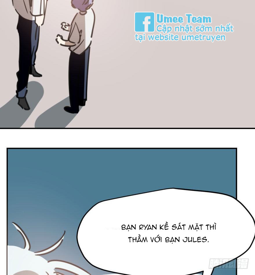 Bắt Lấy Ngao Ngao chapter 45 - Trang 53