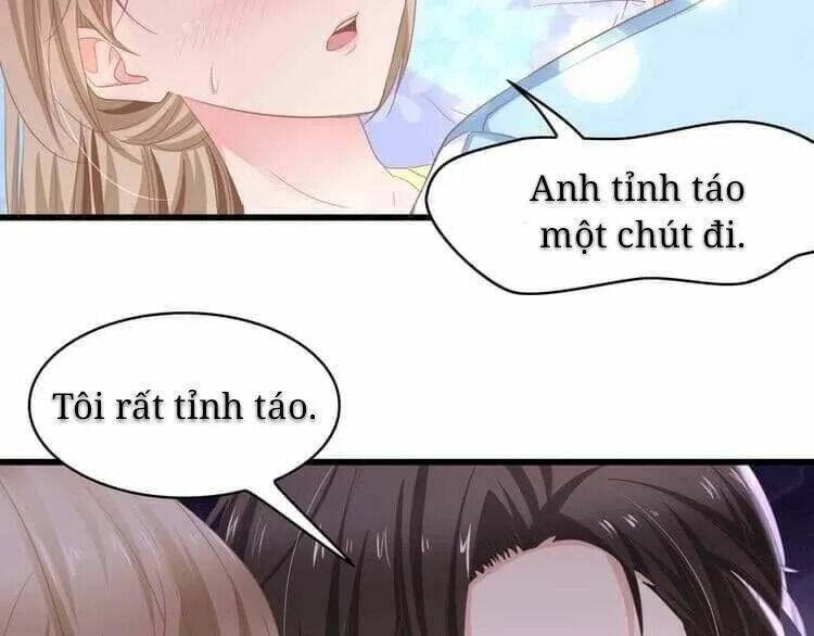 tổng tài đại nhân song mặt kiều thê chapter 13 28