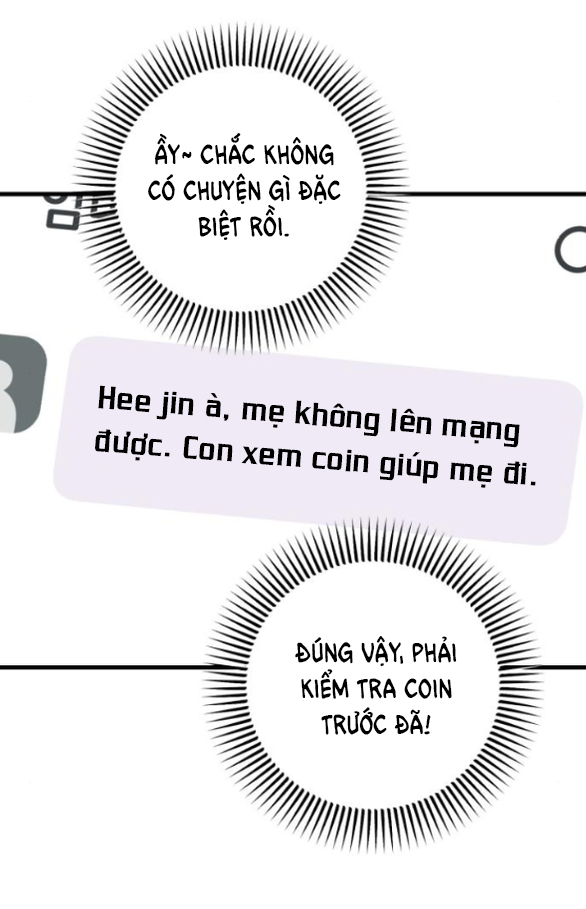 Nóng Lòng Muốn Giày Vò Em chapter 69.1 47