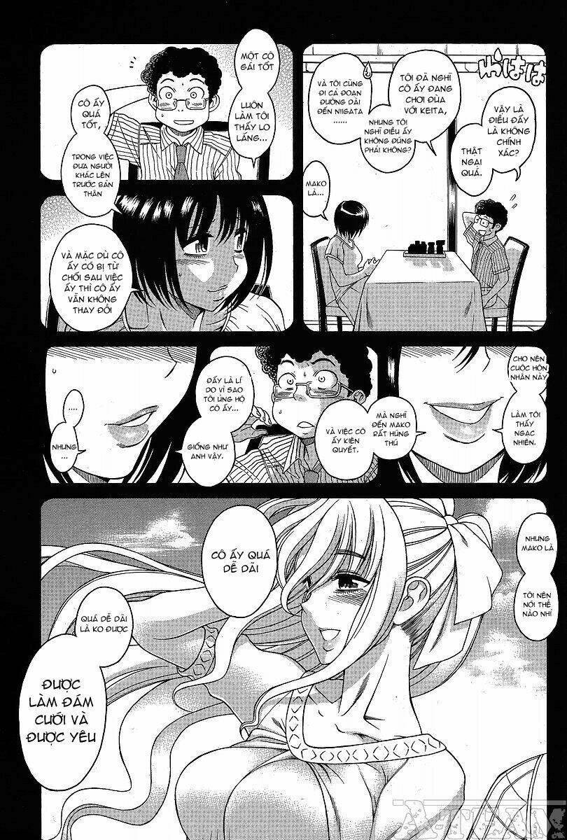 happy negative marriage chapter 10 17