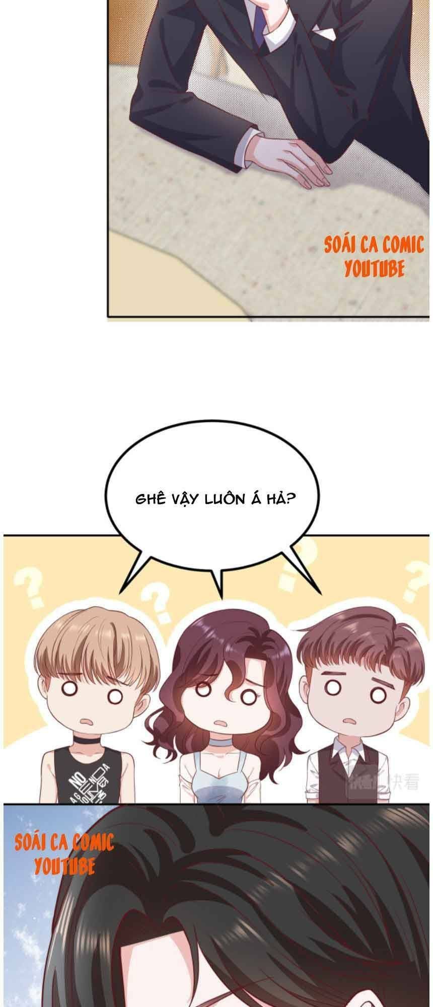 nhất sanh hữu hỉ chapter 48 11