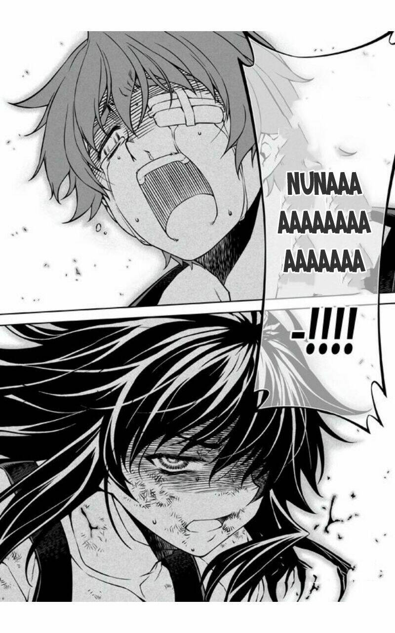 re:birth the lunatic taker chapter 35 3