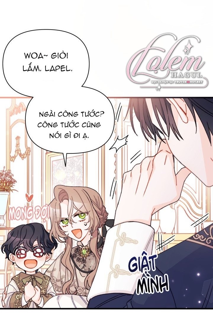 tôi đã kết hôn khi tôi tìm thấy nam chính chapter 22 40