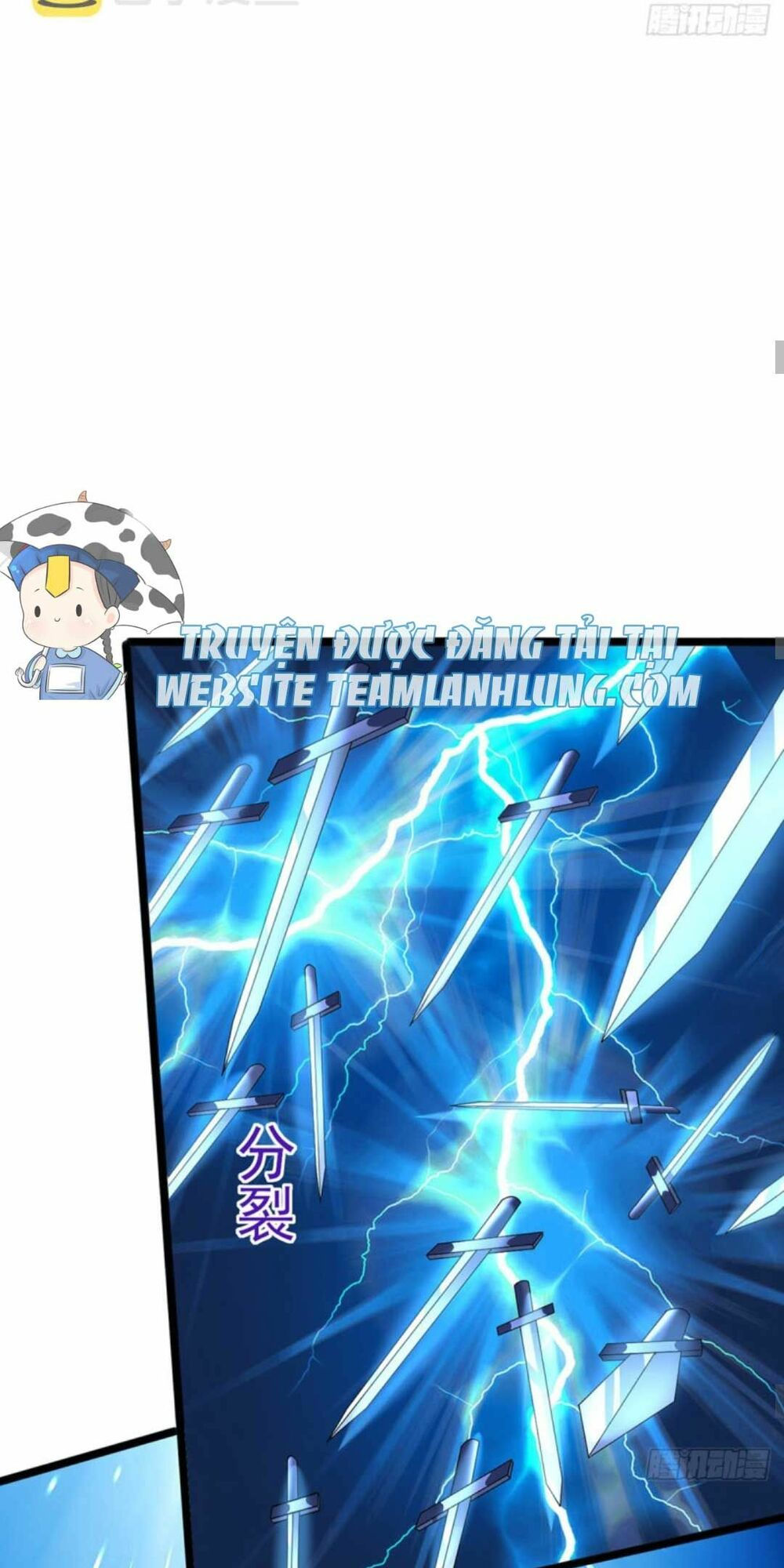 quân hoả nữ hoàng chapter 56 27