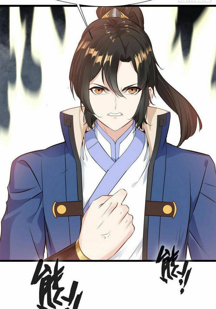 một đời thành tiên chapter 34 8