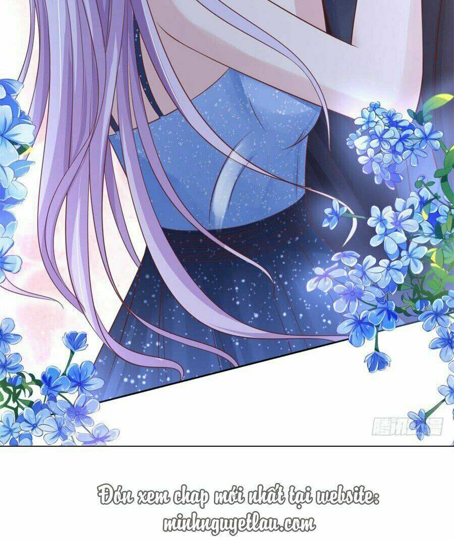 liệt ái tri hạ: series mật đào tiểu tình nhân chapter 235 39