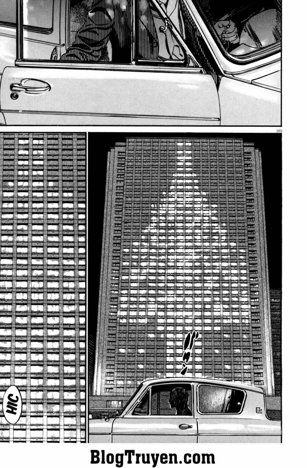 homunculus chapter 98 18