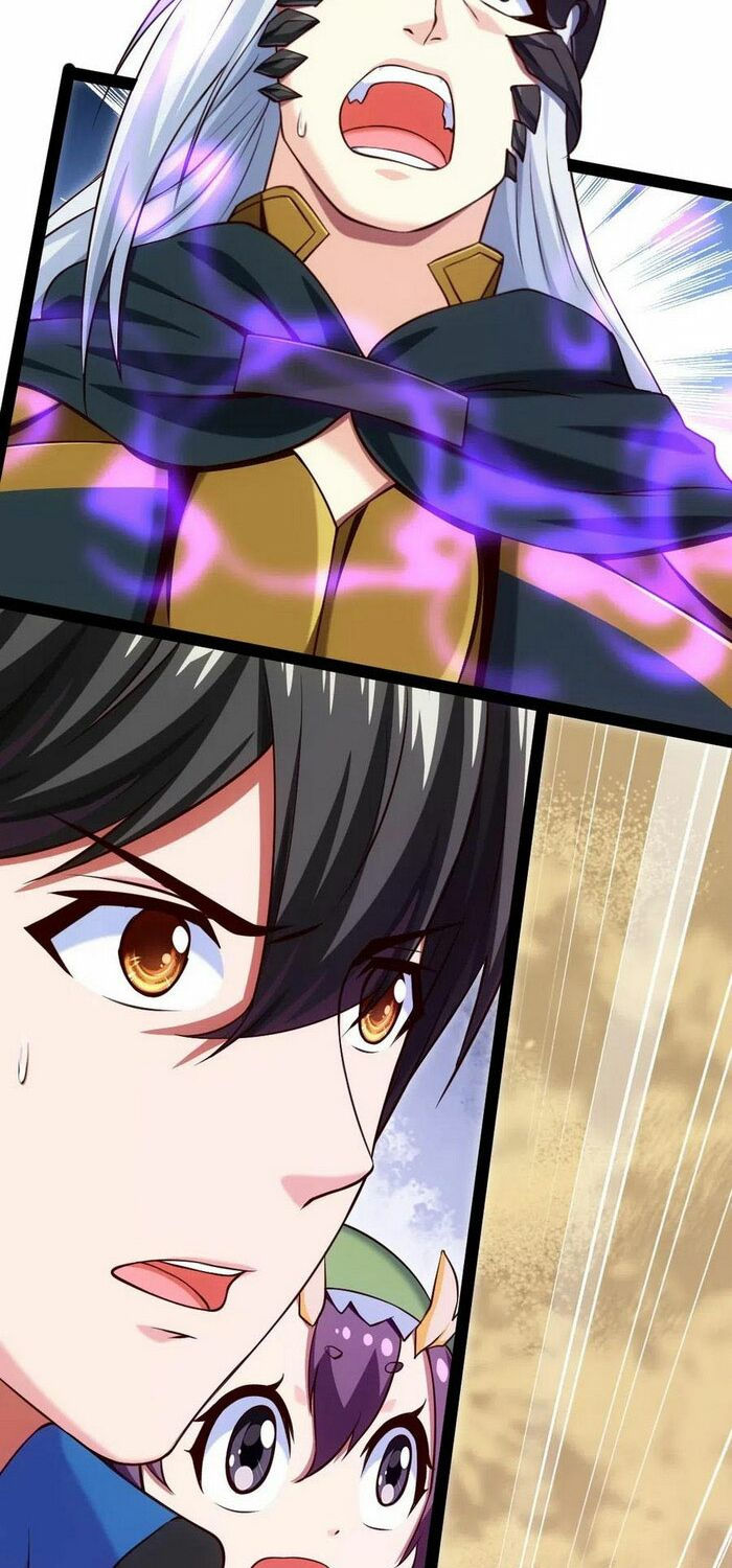 ma thú kiếm thánh dị giới tung hoành chapter 136 18