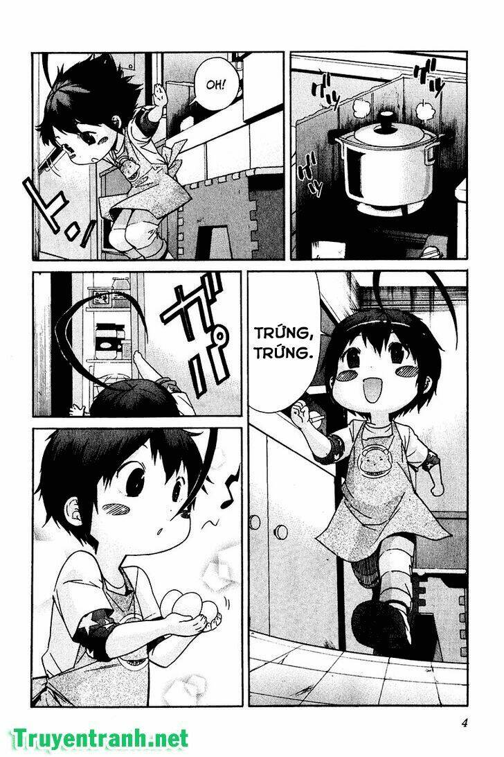 trash. chapter 41 14