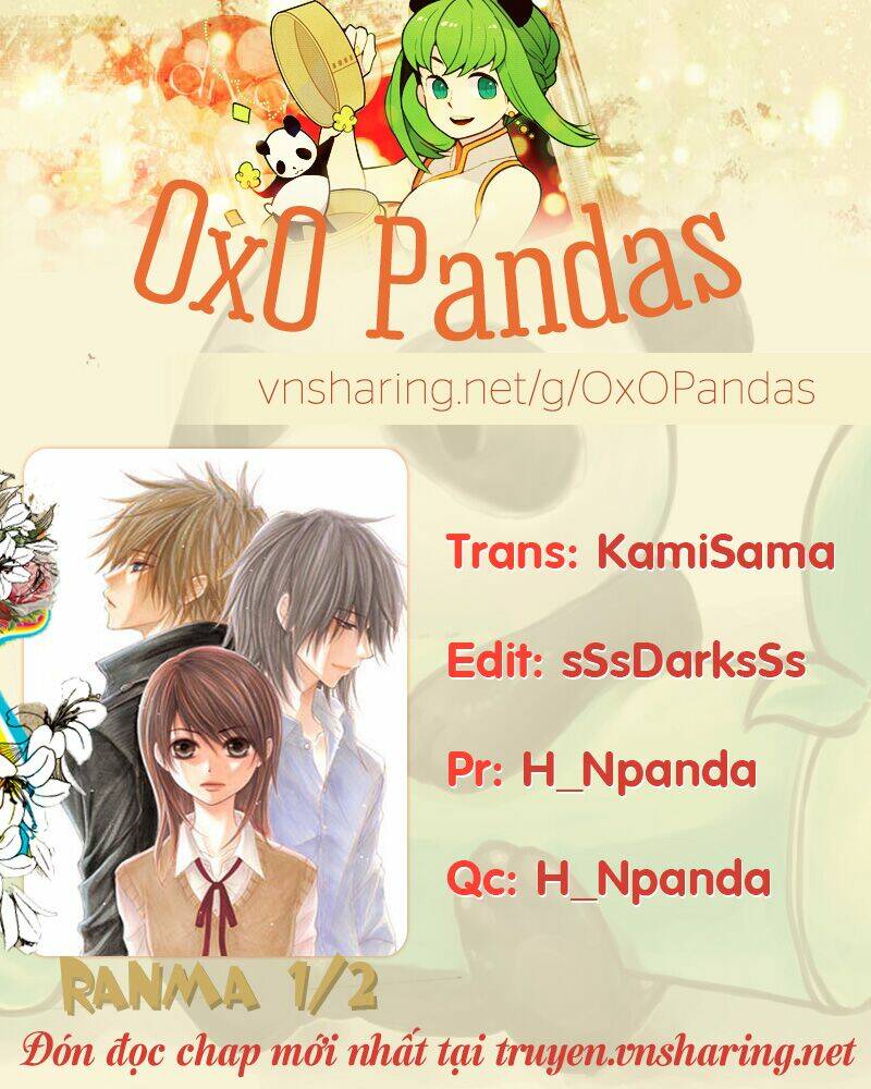 điện kích daisy chapter 47 1