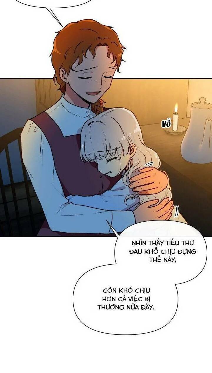khế ước của nữ công tước quái vật chapter 58 39