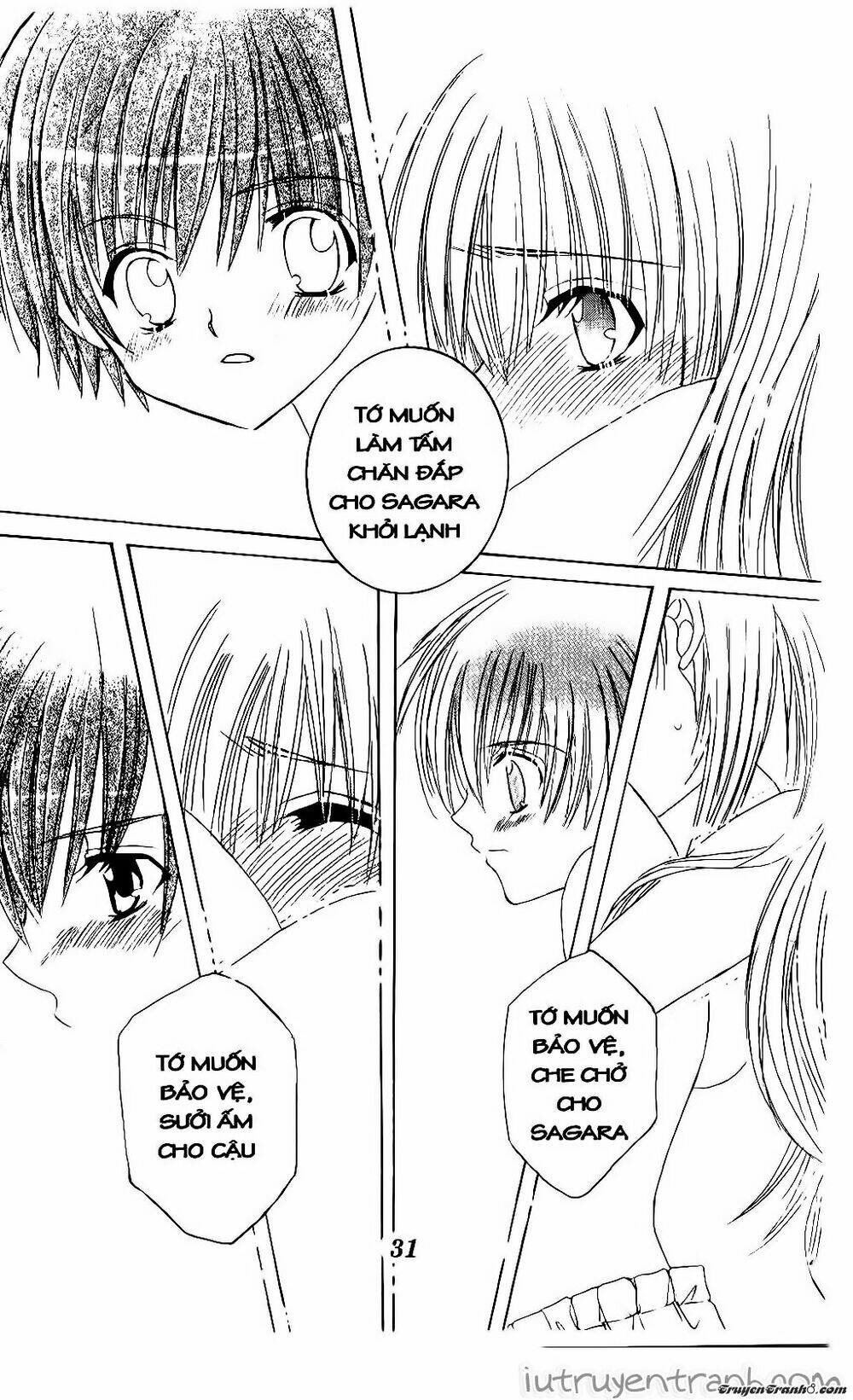 get love! chapter 29 30