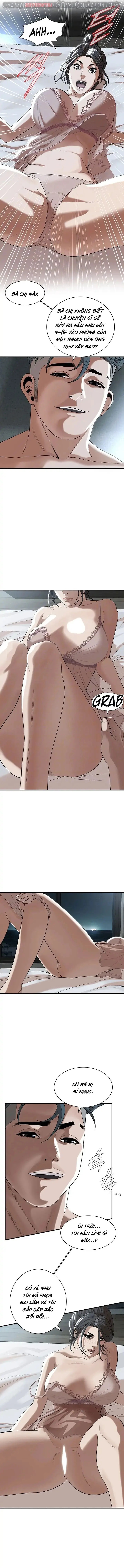 tên khốn chapter 7 4
