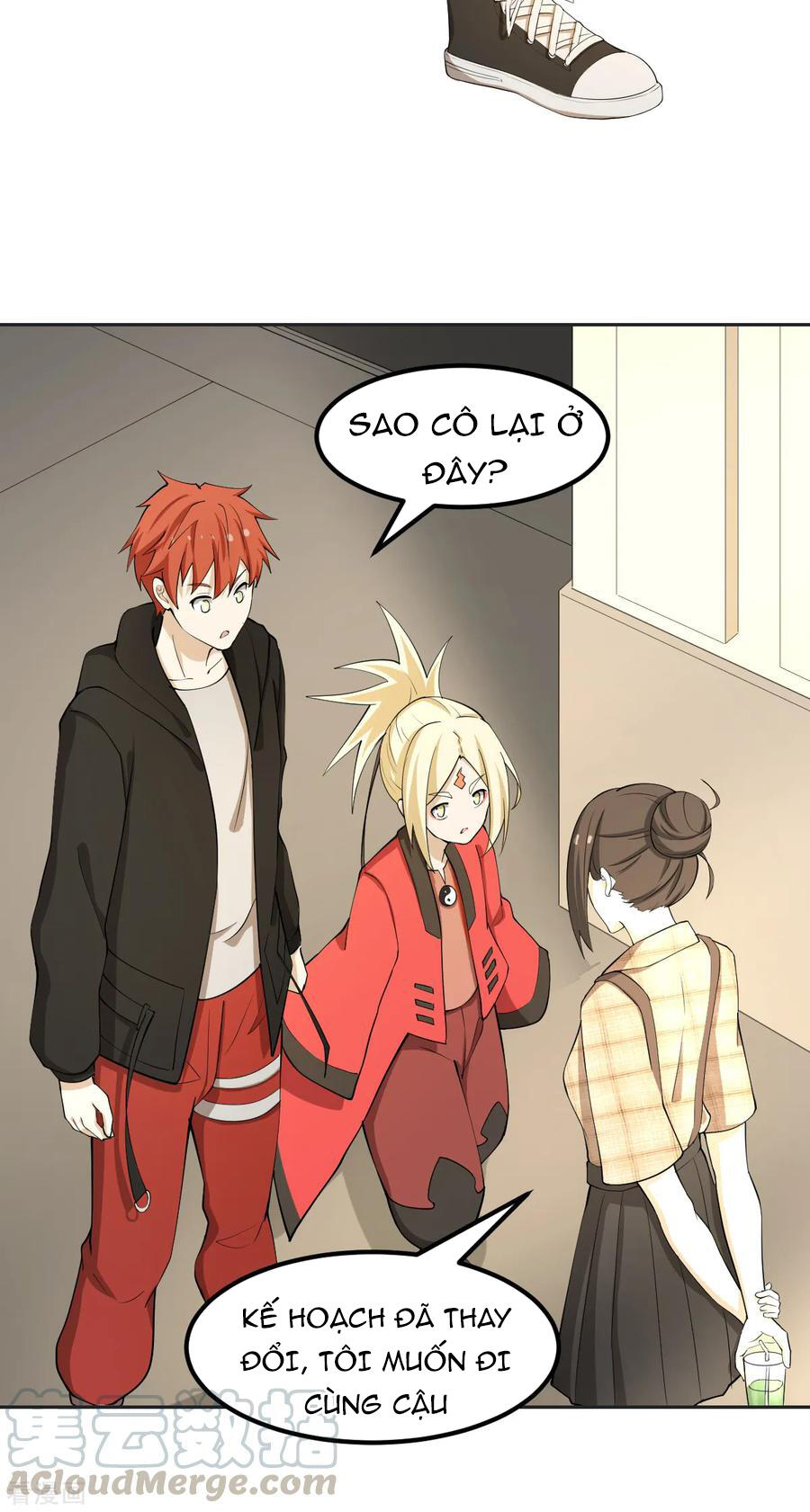 nghịch thiên tiên mệnh chapter 64 15