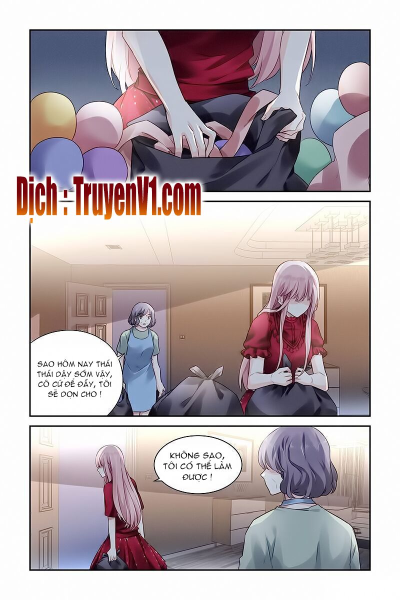 hôn trộm 55 lần chapter 79 1