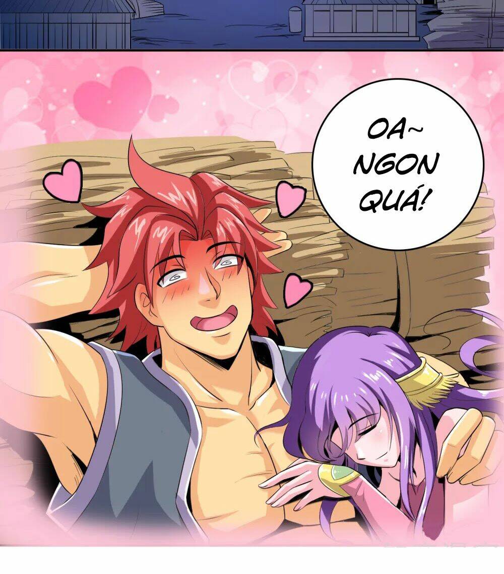 uy chấn thương khung chapter 3 4