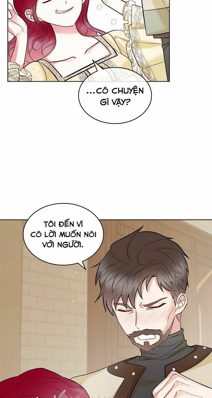 kẻ tạo ra nữ phản diện chapter 42 33