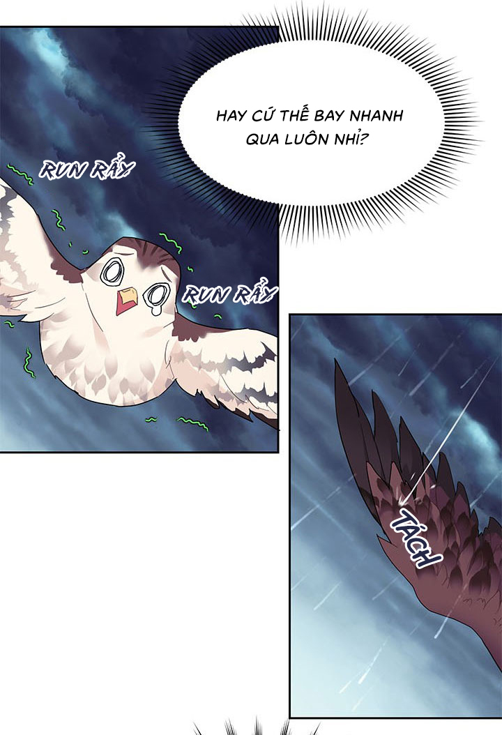 công chúa của loài chim chapter 11 40