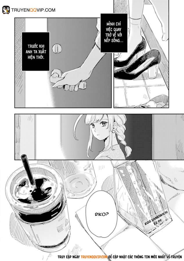 androids wa ai no yume wo miruka? chapter 7 10