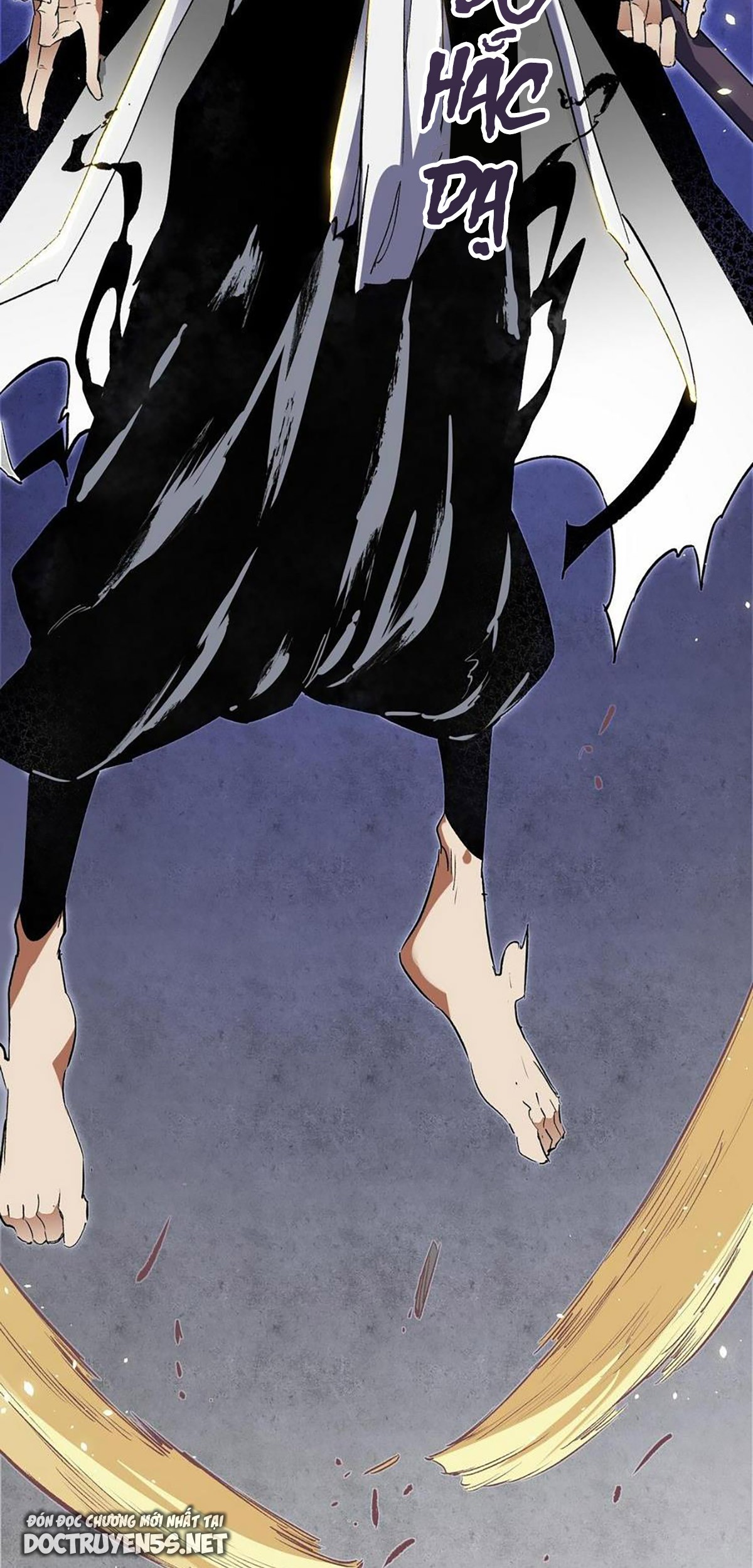 toàn dân chuyển chức: không có chức ta kết thúc thần minh chapter 42 45