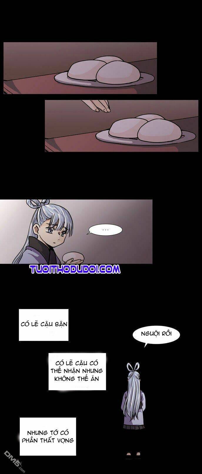 ngưu lang - chức nữ chapter 22 13