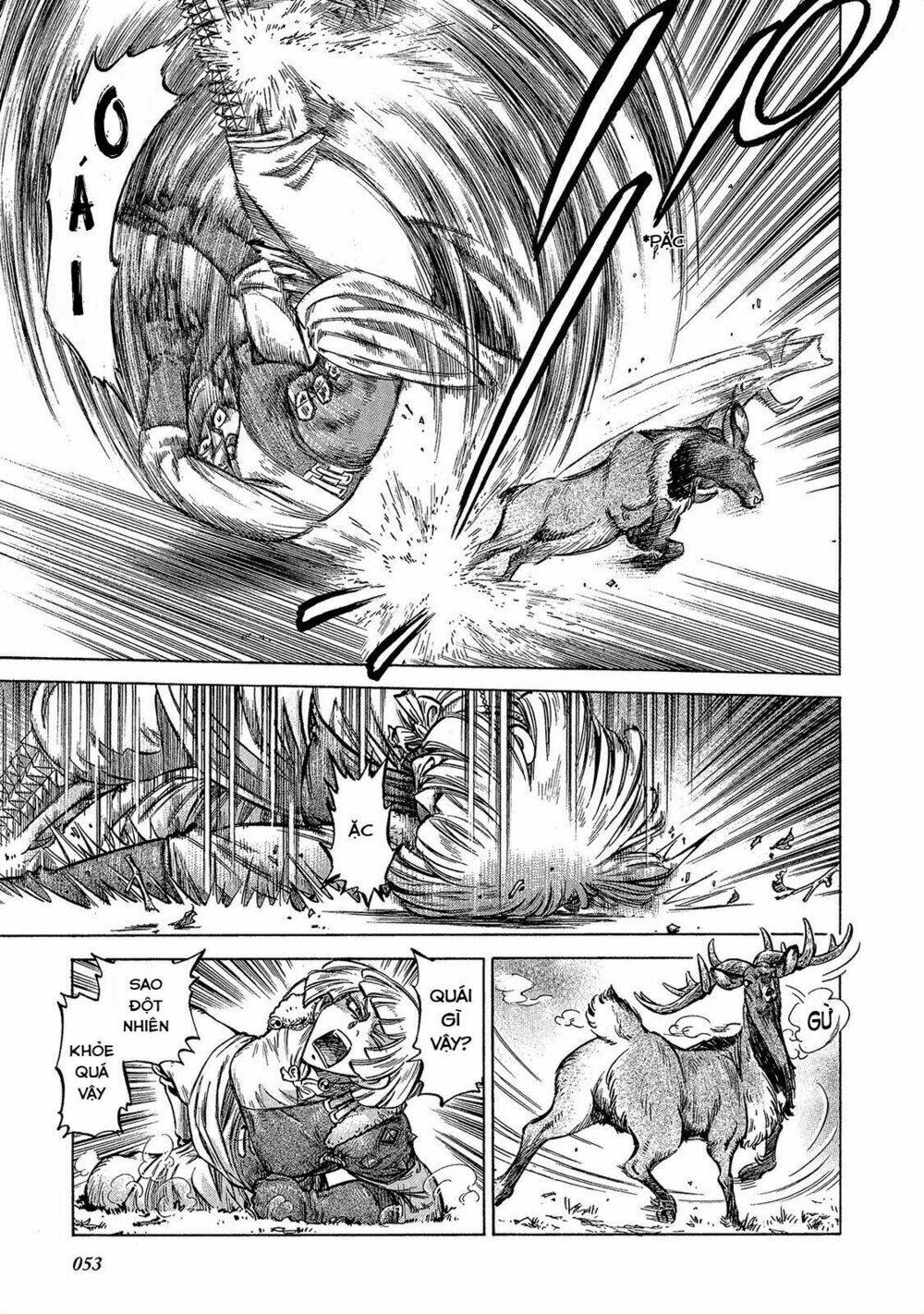 stravaganza - isai no hime chapter 17 14