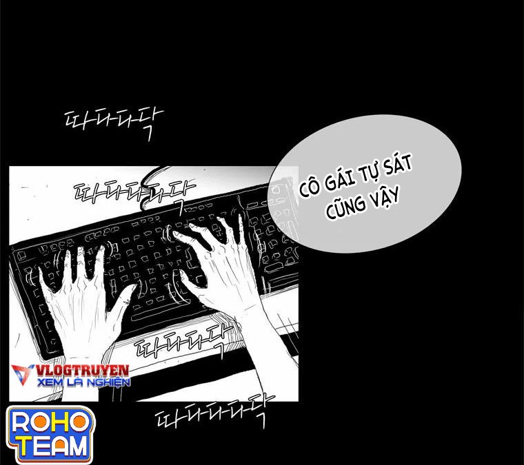 người quan sát chapter 3 37