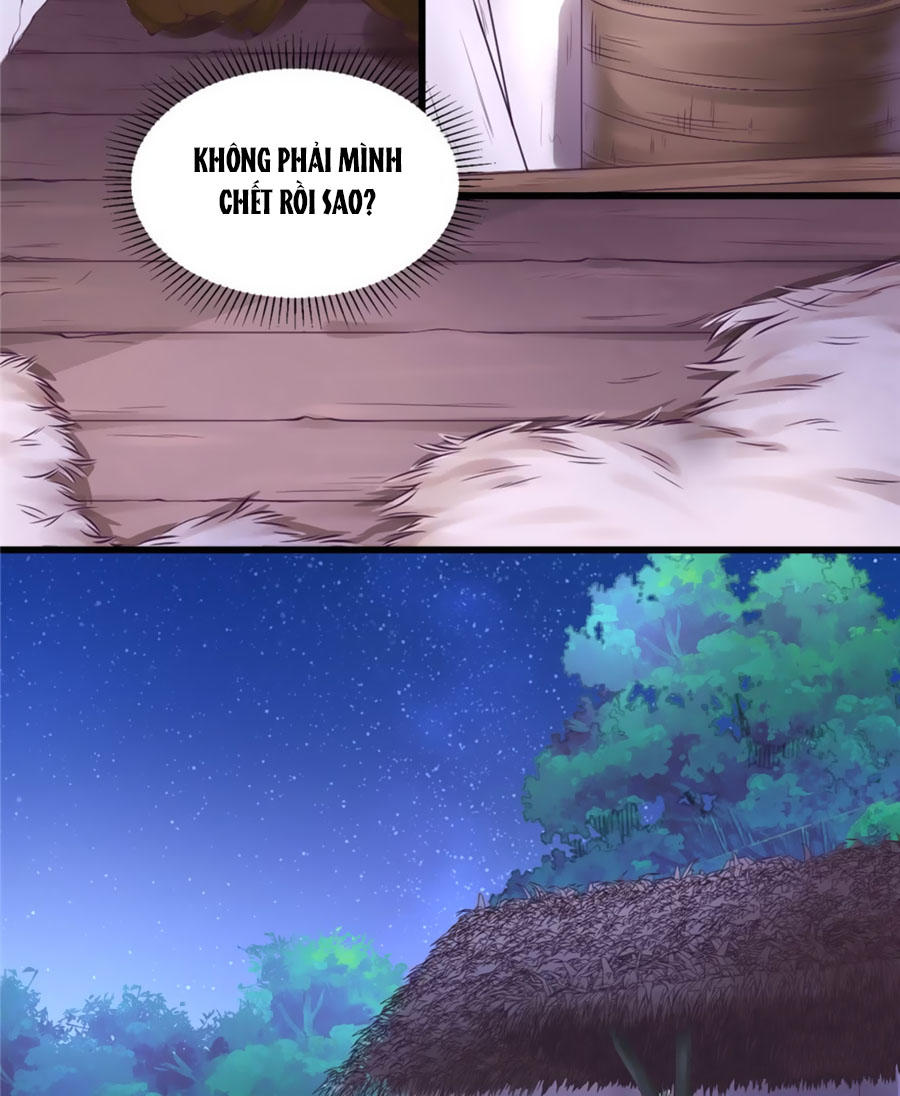 nữ đế livestream công lược chapter 1 34