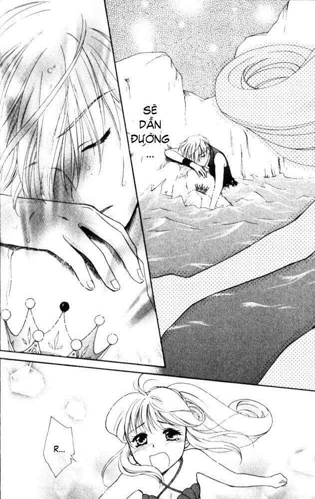 kilala princess - công chúa kilala chapter 6 29