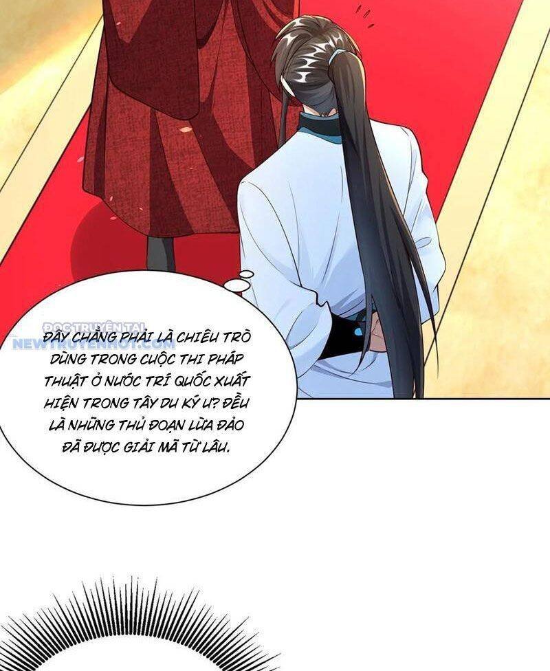 ta thực sự không muốn làm thần tiên chapter 74 35