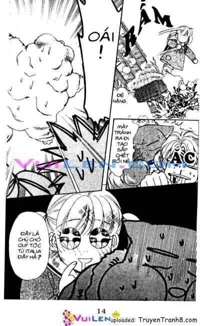 yamada tarou monogatari chapter 17 15