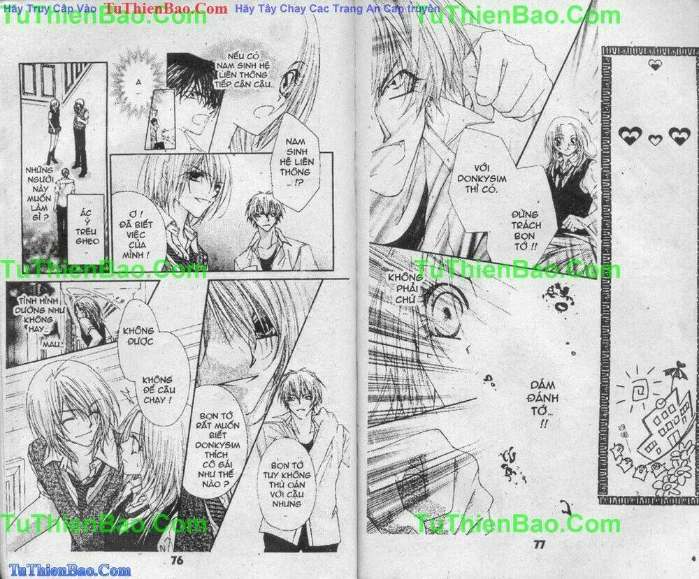 lovey dovey chapter 1 37