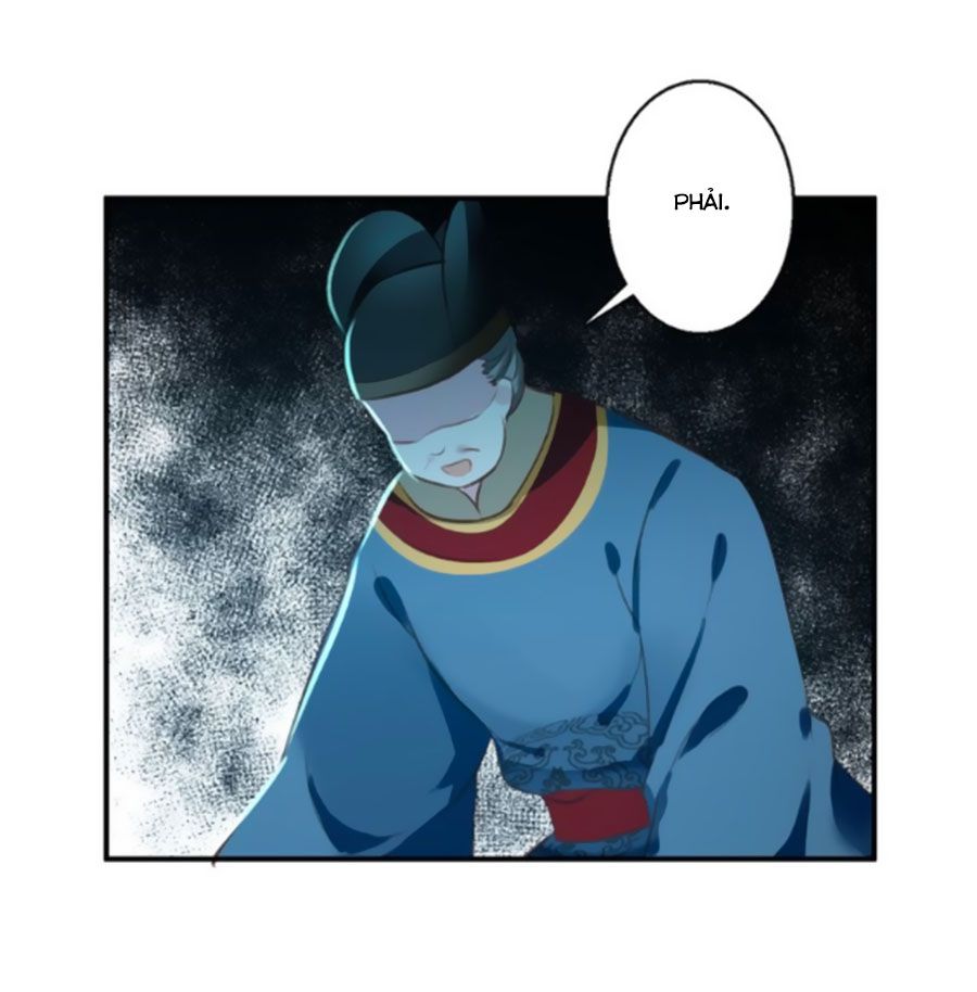 mỹ nhân làm tướng chapter 80 5