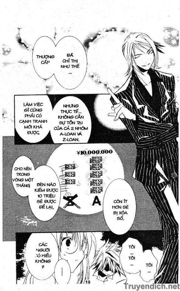 zombie-loan chapter 30 18