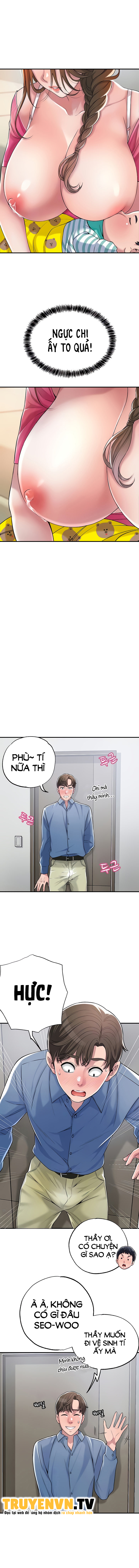thị trấn nóng bỏng chapter 2 2