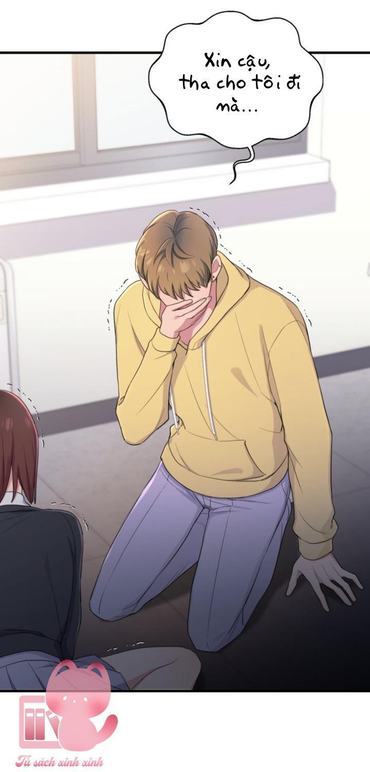 moon shark: cá mập cũng có thể trở thành ngôi sao chapter 7 54