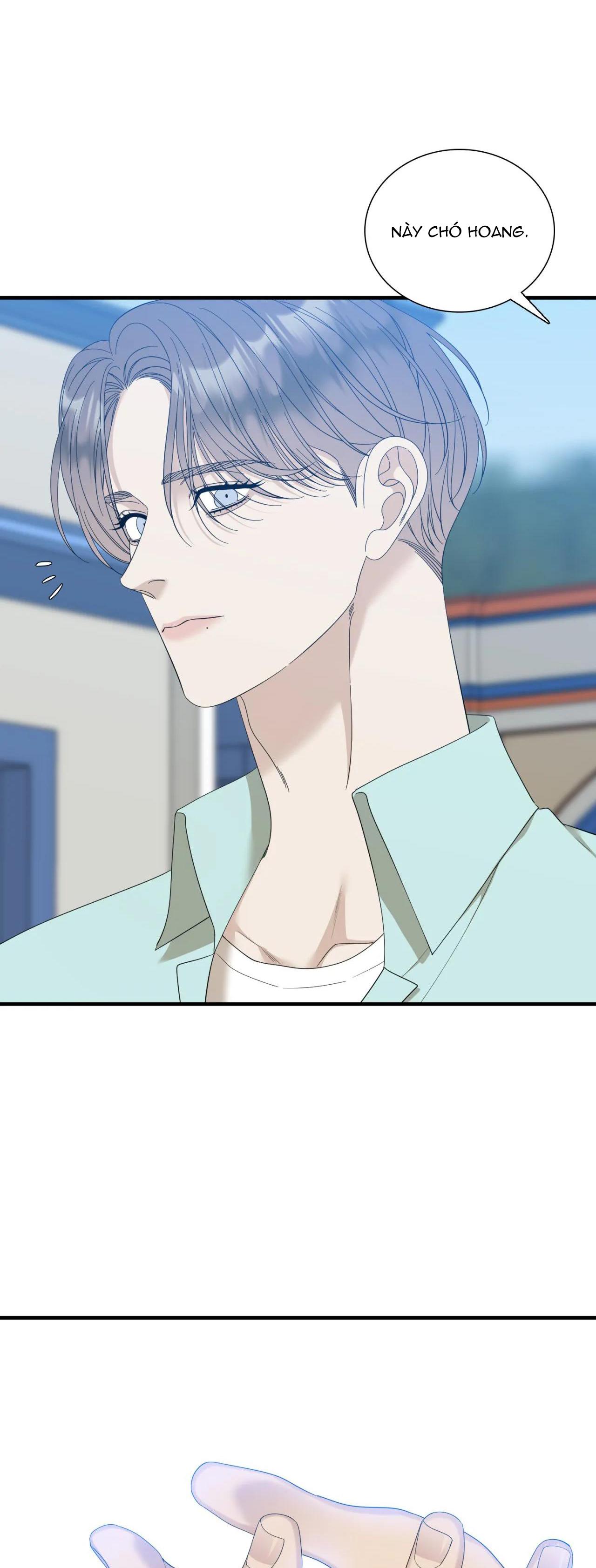 tên cặn bã chapter 44 4